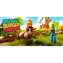 Organic Burger Simulator