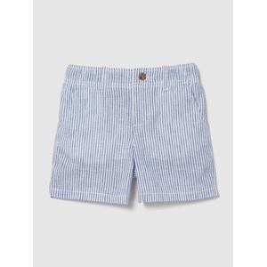GAP Бебешки ленени къси панталони GAP GAP | Sin | Момчешки | 2 години