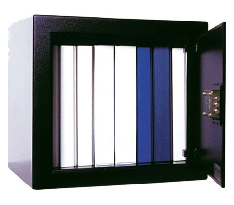 T-SAFE NS 35