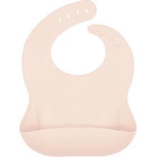 Martoine silikónový podbradník Peach