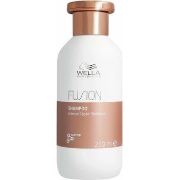 Wella Posilující šampon Fusion 250 ml