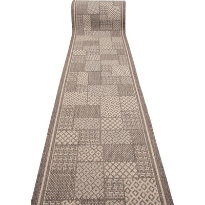 Nej-koberce Scandigel 3987 W71E metráž 80 cm