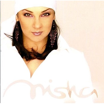 Misha - Misha - CD
