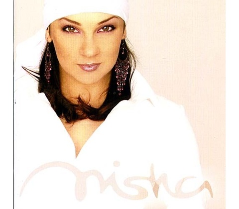Misha - Misha - CD