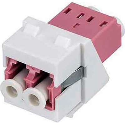 Rutenbeck 228080100 modul pro optické kabely fialová 1 ks