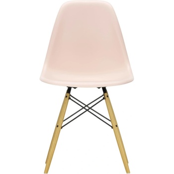 Vitra Eames DSW pale rose