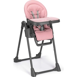 CAM Столче за хранене Cam - Pappananna Icon, Розово (CAMPA022257)