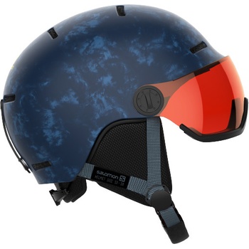 Salomon Grom Visor Rental 22/23