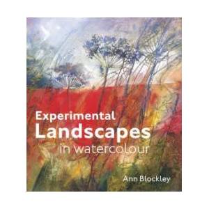 Experimental Landscapes in Watercolour (2014)