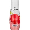 Sodastream Třešeň bez cukru 440 ml