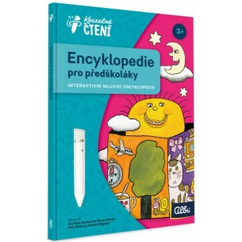 Encyklopedie pro předškoláky