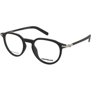 Mont Blanc Очила Montblanc MB0495O 002 - alensa