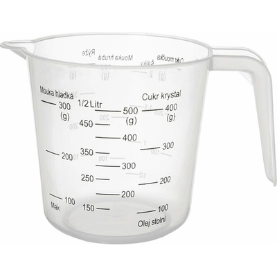 Orion Kuchyňská odměrka 0,5 l