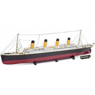 Amati R.M.S. Titanic verzia 2025 stavebnica 1:250