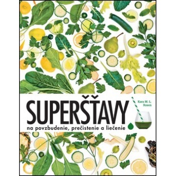 Superšťavy