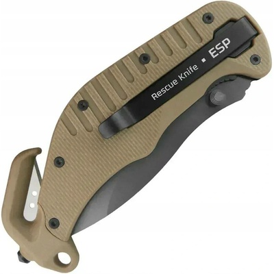ESP RKK-01 khaki