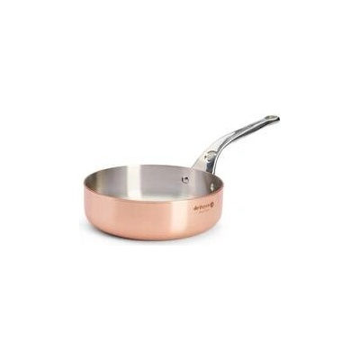 de Buyer Prima Matera 6230.20, 20 cm měď