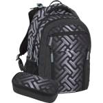 Bagmaster PORTO 26 A Set Grey (BM-PORTO26-SET)