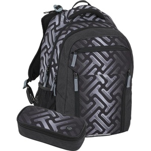 Bagmaster PORTO 26 A Set Grey (BM-PORTO26-SET)