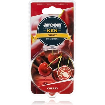 Areon Ken Cherry
