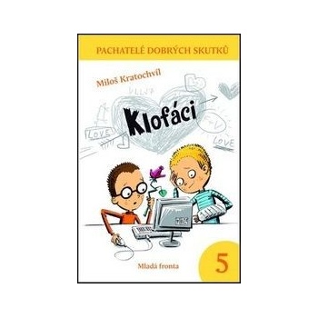 Klofáci