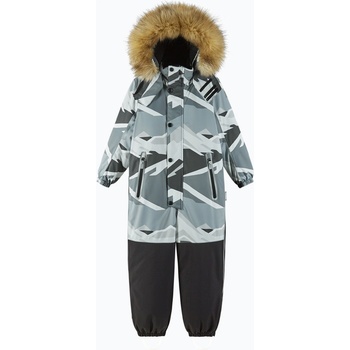 Reima Детски гащеризон Reima Kipina deeper soft black