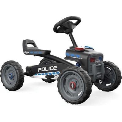 BERG Buzzy Police BT24302200
