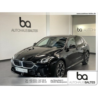 BMW 116i M Sport 90 kW