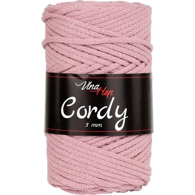 Příze Vlna Hep Cordy 3 mm 8003