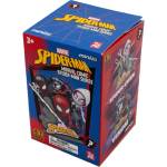 YuMe Мини фигура YuMe Marvel: Spider-Man - Attack Series, Mystery box (TOY-0070)