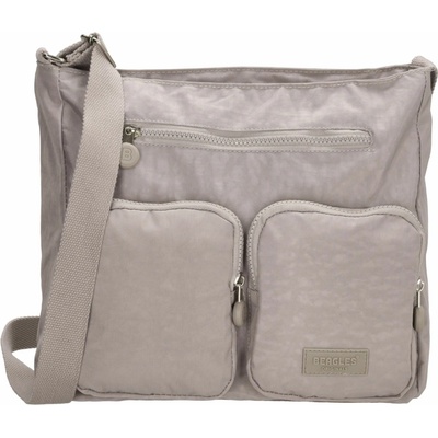 Beagles Originals Vilhena 20844 Grey 12 L
