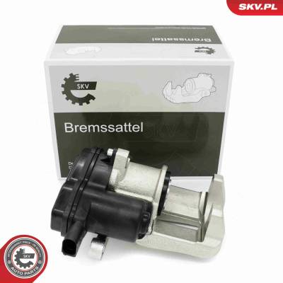 SKV Brzdový strmeň 56SKV614