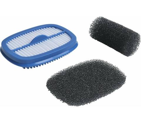 Electrolux EF163 800 Ultimate filter