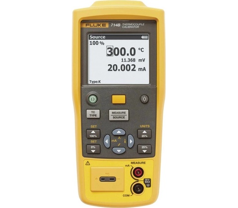 Fluke 714B