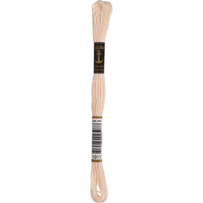 Anchor Mouline 1001-1100 Farba: 1011
