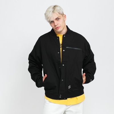 Puma X NJR bomber čierna