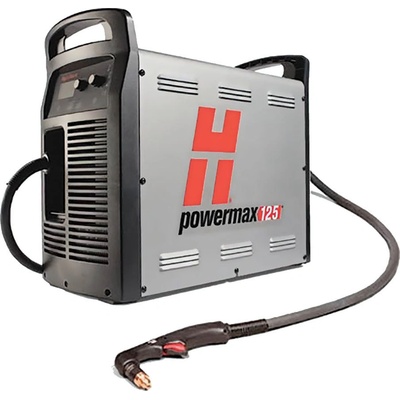 Hypertherm Powermax 125 ruční hořák 7,6m