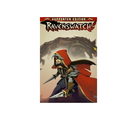 Ravenswatch (Supporter Edition)