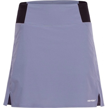 High Point Play Skirt Размер: S / Цвят: лилав