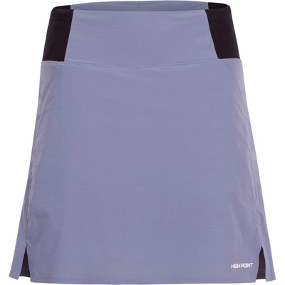 High Point Play Skirt Размер: L / Цвят: лилав