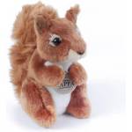 Rappa Плюшена играчка Катеричка, 18 см