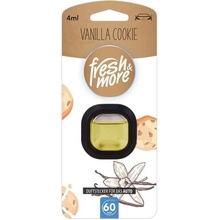 Fresh & More Vanilla Cookie 4 ml