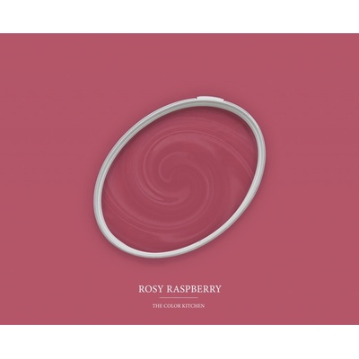 A.S. Création The Color Kitchen 2,5 l Rosy Raspberry růžová