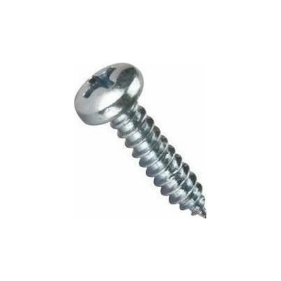 Obex 12350529130 Šroub pl.vál.hl. 2,9 x 13 (100ks) – Zbozi.Blesk.cz
