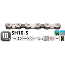 Yaban SH10-S