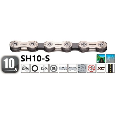 Yaban SH10-S