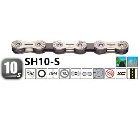 Yaban SH10-S