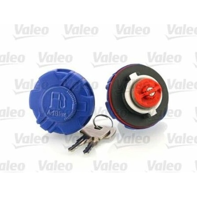 VW UP 12/11- Uzáver palivovej nádrže AdBlue /VALEO/