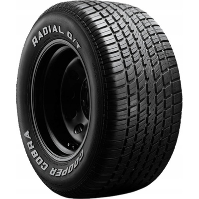 Cooper Cobra Radial G/T 255/60 R15 102T