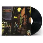Warner Bowie David: Rise And Fall Of Ziggy Stardust And The Spiders From Mars - Vinyl (LP) (015798)